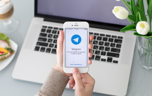 Как заработать на своем канале в Telegram Как заработать на своем канале в Telegram